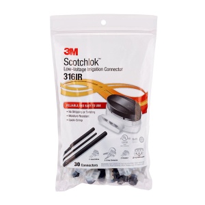 3M Scotchlok 316IR silikonski spoj za žice - Img 2