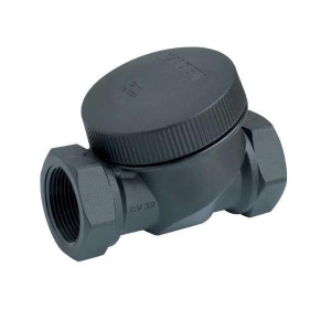 Hansen nepovratni ventil 5/4" UU