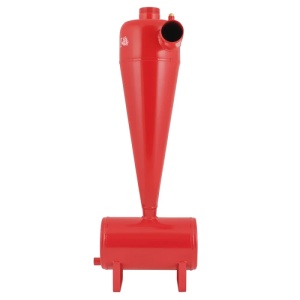 Hidrociklon filter 3" - metalni
