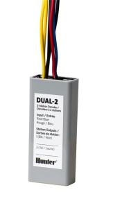 Hunter 2 - stanični dekoder za I-CORE DUAL