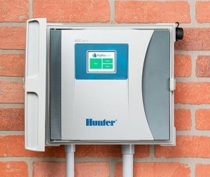 Hunter HCC 800 - modularan programator 8 - 38 (D 54) zona Wi-Fi - Img 3
