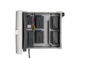 Hunter ICC2 800 - modularan programator 8 - 38 (D 54) zona - Img 3