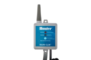 Hunter RAIN-CLICK - senzor za kišu - Wireless - Img 3