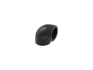 Koleno 6/4" x 6/4" UN