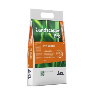 Landscaper Pro Pre-Winter - đubrivo za travu 5 kg