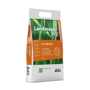 Landscaper Pro Pre-Winter - đubrivo za travu 5 kg