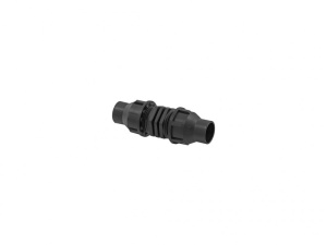 LPE spojnica 16 x 16 mm
