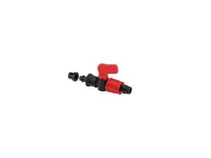 Mini slavina starter 17 mm