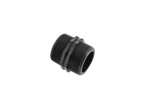 Nipla egal 2" x 2"