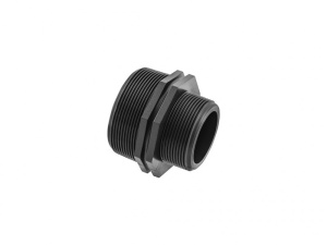Nipla reducir 2.1/2" x 2"