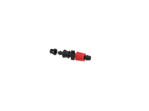 Starter 17 mm za cev