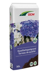 DCM supstrat za rhododendron 30 l