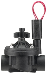 Hunter ICV-101 - elektromagnetni ventil 1" 24V