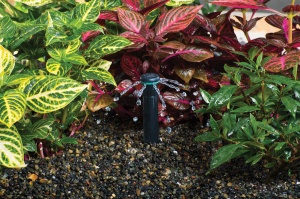 Hunter MSBN-10F 360° - bubbler dizna - Img 2