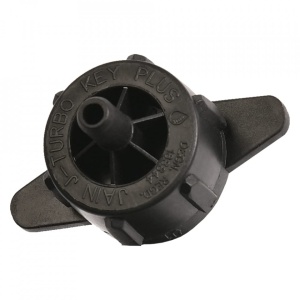 Kapljač Jain J-TURBO KEYPLUS Non-PC 4L/H - Img 1