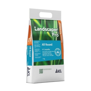 Landscaper Pro All Round - đubrivo za travu 5 kg