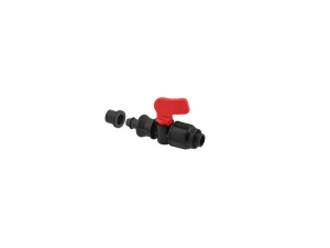 Mini slavina 16 x cev holender