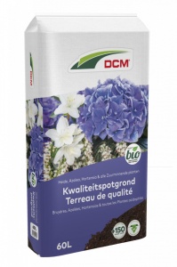 DCM supstrat za rhododendron 60 l