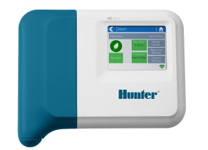 Hunter HC-601i - Hydrawise programator 6 zona Wi-Fi - Img 2