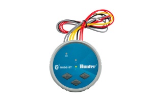 Hunter NODE-BT 200 - baterijski programator 2 zona