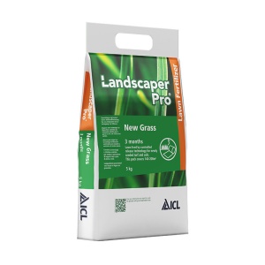Landscaper Pro New Grass - đubrivo za travu 5 kg