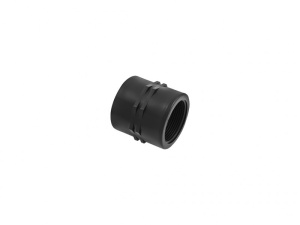 Muf egal 6/4" x 6/4"