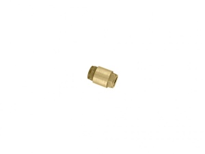 Nepovratni ventil 3/4"