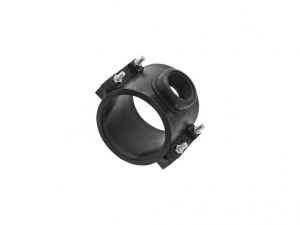 Obujmica 110 mm x 6/4"