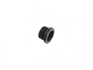 Reducir 5/4" x 6/4" UVN