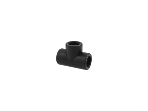 T razdelnik 3/4" x 3/4" x 3/4" UN
