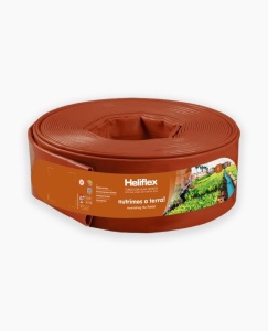 Heliflex Monoflat h- 103 mm PN 10 - Img 2