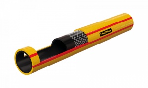 HeliFlex troslojno bastensko crevo 3/4" 50m - Img 1