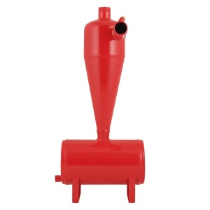 Hidrociklon filter 2" - metalni