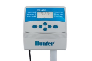 Hunter ECO-LOGIC 601i - programator 6 zona - Img 1
