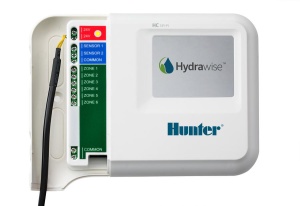 Hunter HC-601i - Hydrawise programator 6 zona Wi-Fi - Img 3