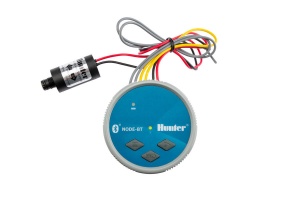 Hunter NODE-BT 100 - baterijski programator 1 zona