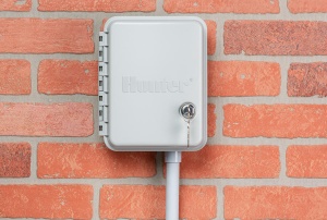 Hunter XC HYBRID 1200 - programator 12 zona - Img 3