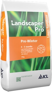 Landscaper Pro Pre-Winter - đubrivo za travu 15 kg
