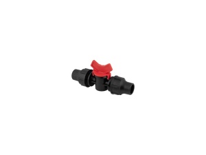 LPE slavina 16 x 16 mm