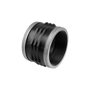 Muf egal 4" x 4"