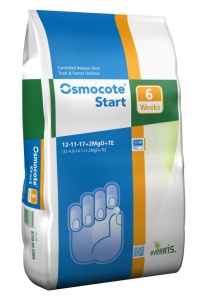 Osmocote Start 11-11-17+2MgO+TE