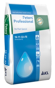 Peters Professional Pot Plant Special 16-11-32+TE