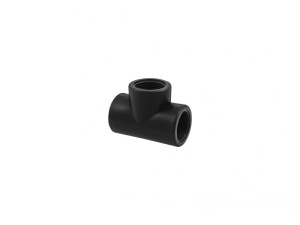 T razdelnik 1" x 1" x 1" UN