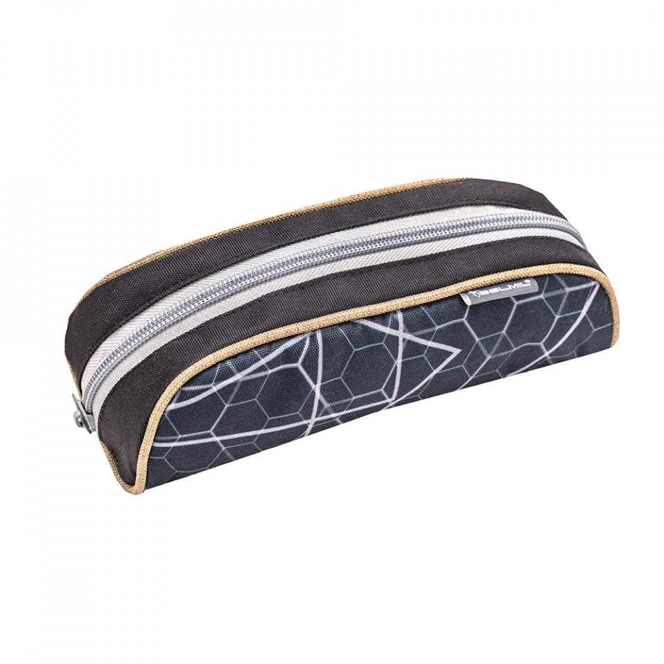 Ghiozdan scoala echipat Belmil Mini Fit - Viteza