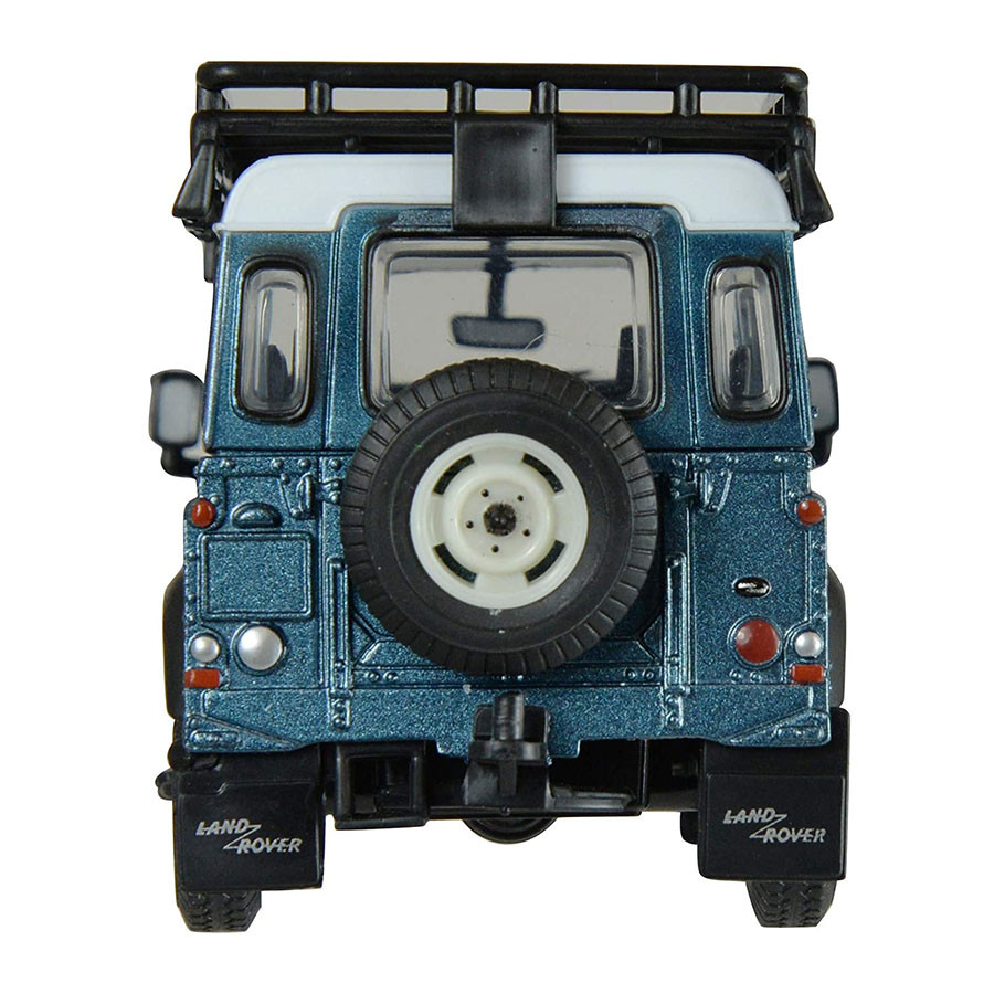 Masina Britains Land Rover Defender 1:32