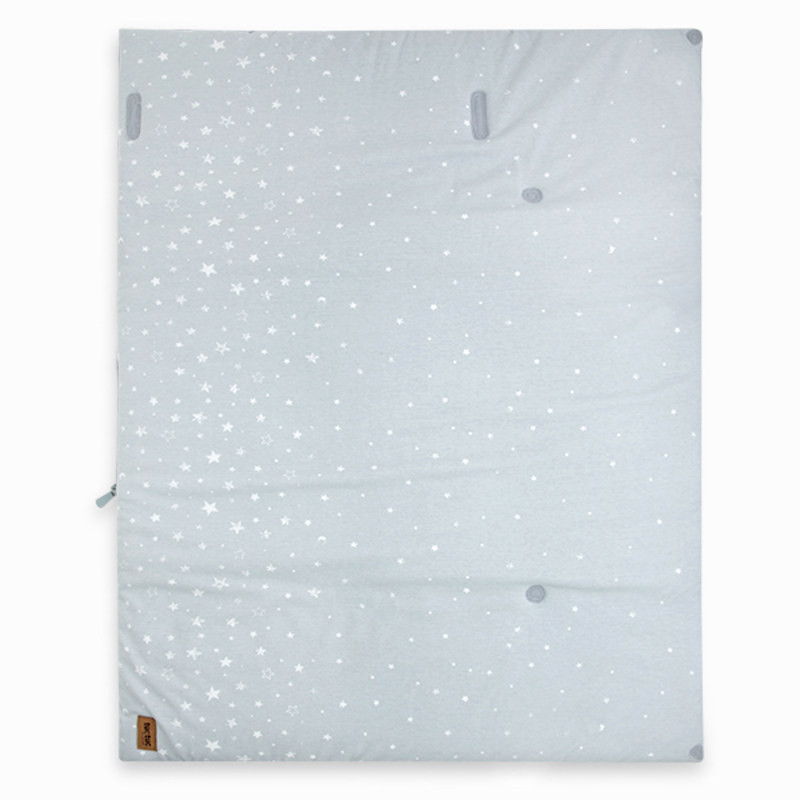 Sac de dormit bebe Constelatie gri Tuc Tuc