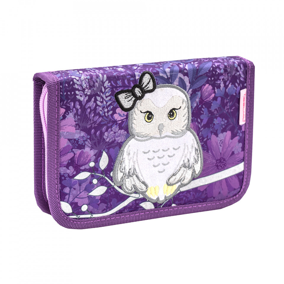 Ghiozdan scoala echipat Belmil Mini Fit - Vise placute