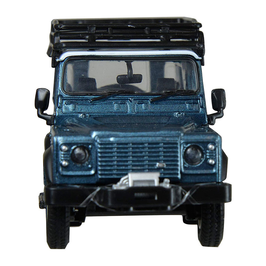 Masina Britains Land Rover Defender 1:32