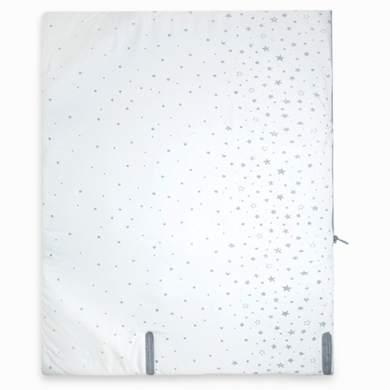 Sac de dormit bebe Constelatie gri Tuc Tuc