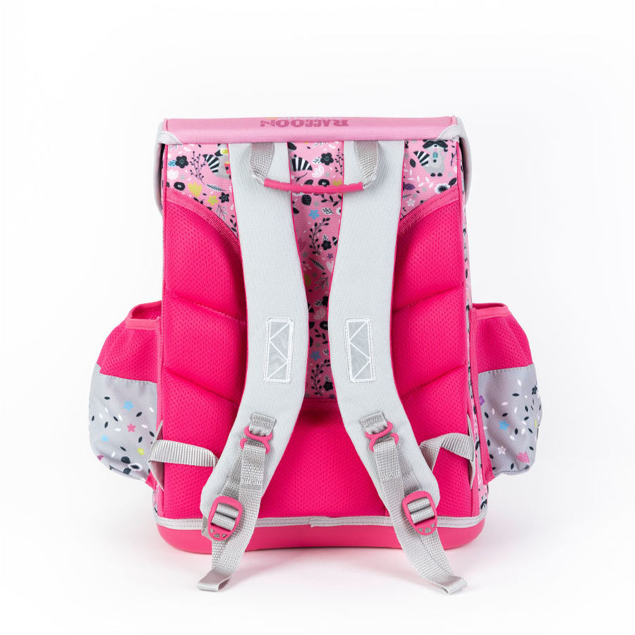 Ghiozdan echipat Lollipop Raton